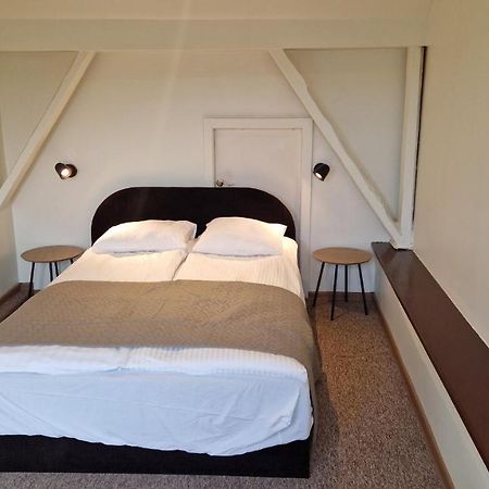 Tyzenxl Luxury Vilnius Apartments Екстер'єр фото