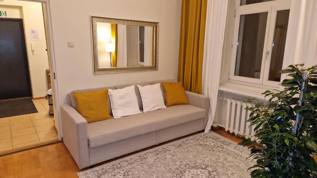 Tyzenxl Luxury Vilnius Apartments Екстер'єр фото