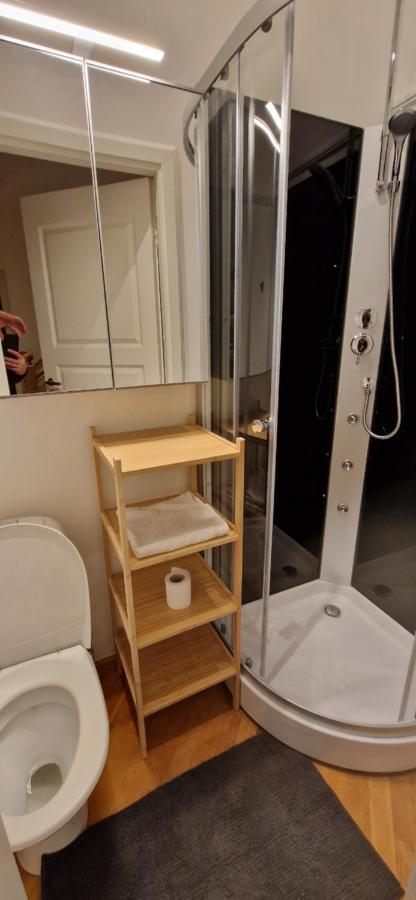 Tyzenxl Luxury Vilnius Apartments Екстер'єр фото